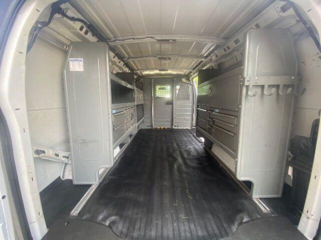 used 2017 Chevrolet Express 3500 car, priced at $12,995