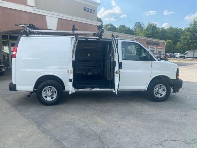 used 2017 Chevrolet Express 3500 car, priced at $12,995