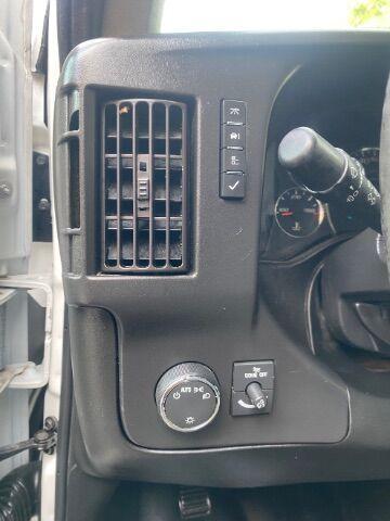 used 2017 Chevrolet Express 3500 car, priced at $12,995