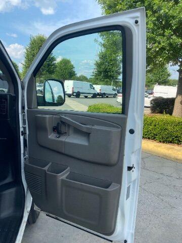 used 2017 Chevrolet Express 3500 car, priced at $12,995