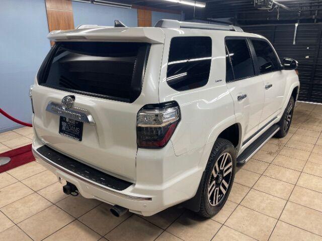 used 2019 Toyota 4Runner car, priced at $35,995