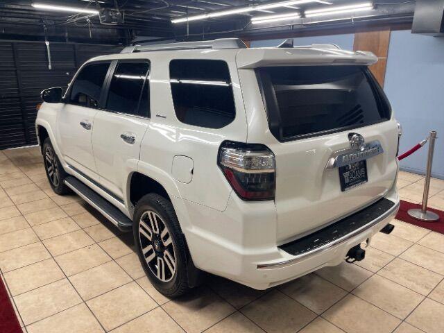 used 2019 Toyota 4Runner car, priced at $35,995