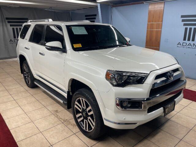 used 2019 Toyota 4Runner car, priced at $35,995