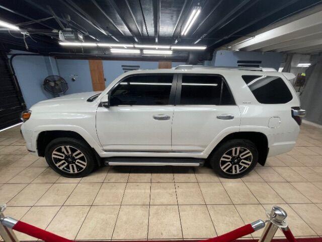 used 2019 Toyota 4Runner car, priced at $35,995