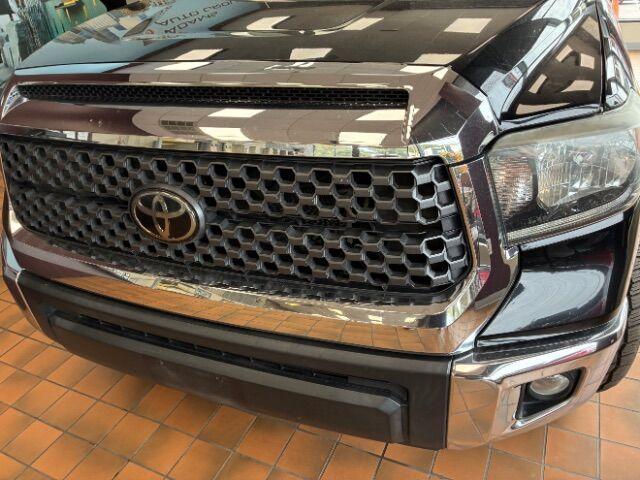 used 2021 Toyota Tundra car, priced at $31,500