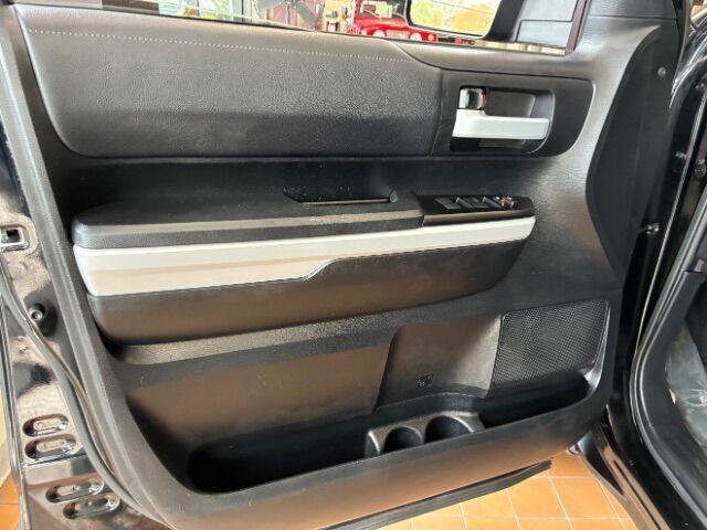 used 2021 Toyota Tundra car, priced at $31,500