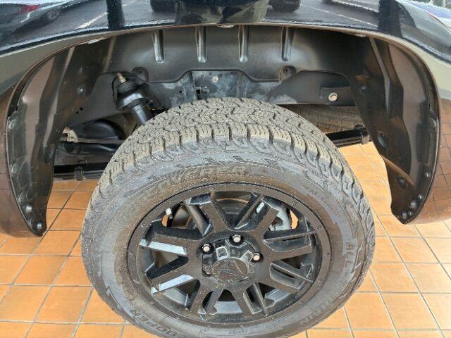 used 2021 Toyota Tundra car, priced at $31,500