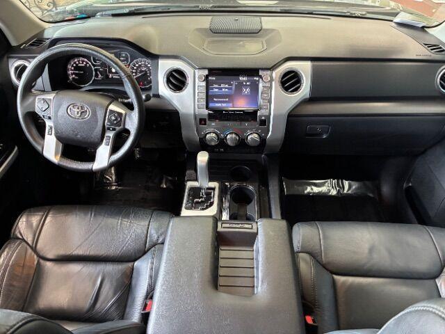used 2021 Toyota Tundra car, priced at $31,500