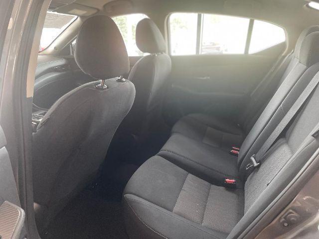 used 2023 Nissan Sentra car, priced at $17,500