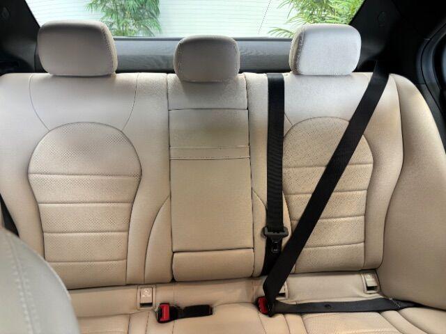 used 2019 Mercedes-Benz C-Class car, priced at $22,900