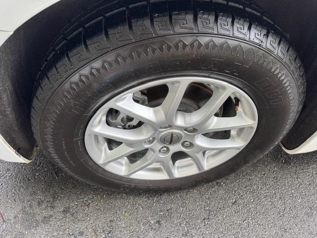used 2021 Chrysler Voyager car, priced at $16,300
