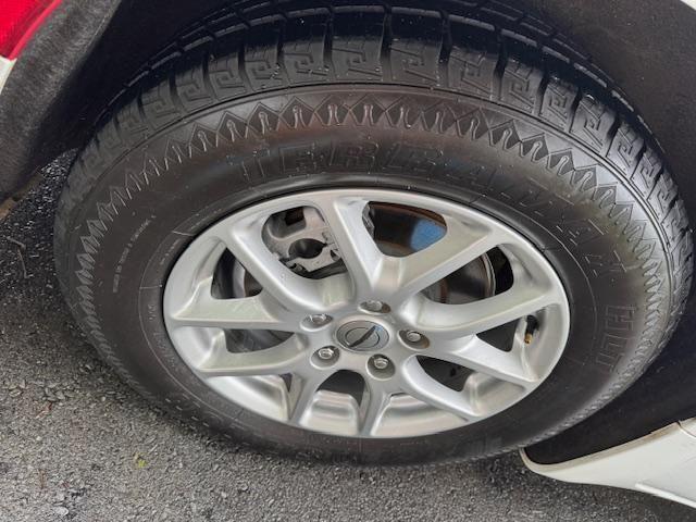 used 2021 Chrysler Voyager car, priced at $16,300