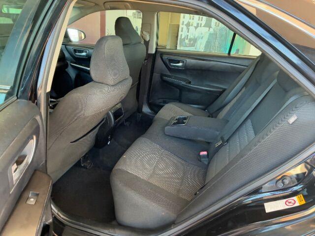 used 2017 Toyota Camry car, priced at $13,900