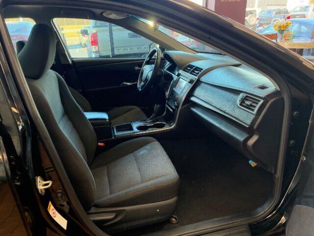 used 2017 Toyota Camry car, priced at $13,900