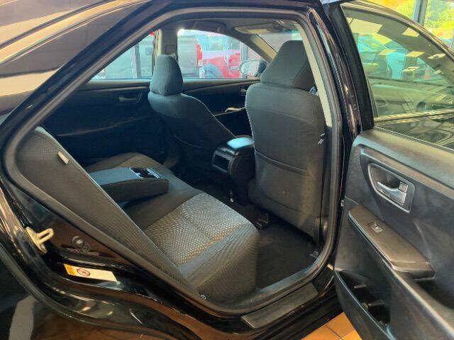 used 2017 Toyota Camry car, priced at $13,900