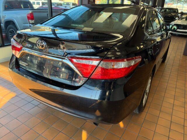 used 2017 Toyota Camry car, priced at $13,900