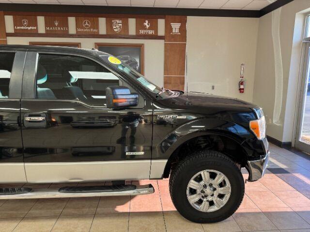 used 2012 Ford F-150 car, priced at $10,995