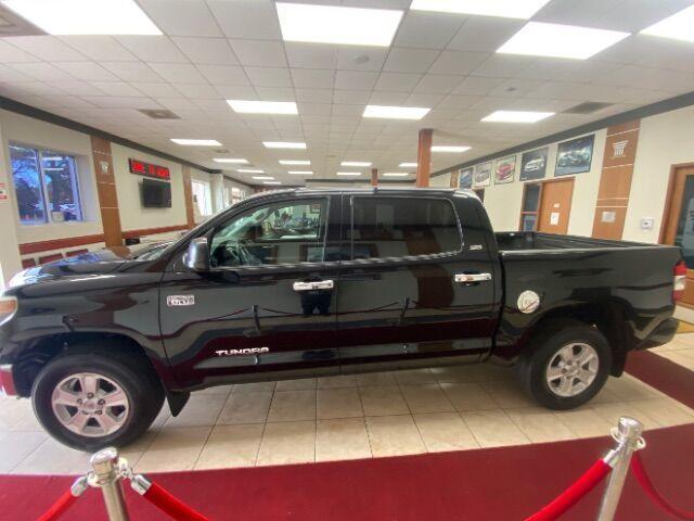 used 2018 Toyota Tundra car, priced at $37,995