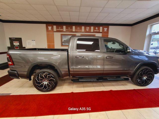 used 2020 Ram 1500 car, priced at $32,500