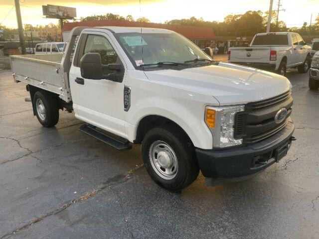 used 2017 Ford F-250 car, priced at $20,000