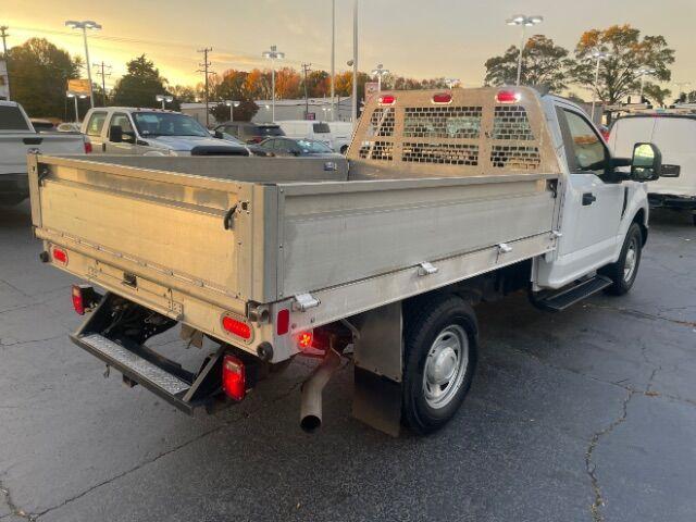 used 2017 Ford F-250 car, priced at $20,000