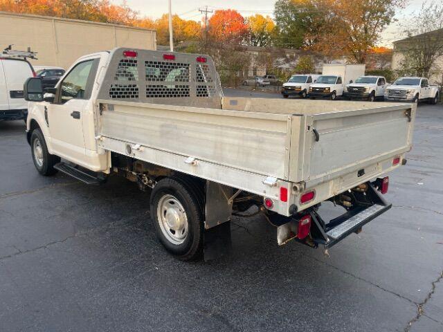 used 2017 Ford F-250 car, priced at $20,000