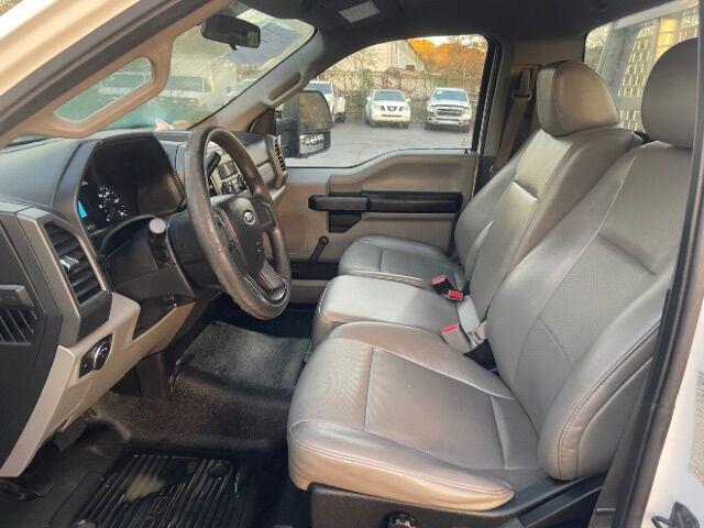 used 2017 Ford F-250 car, priced at $20,000