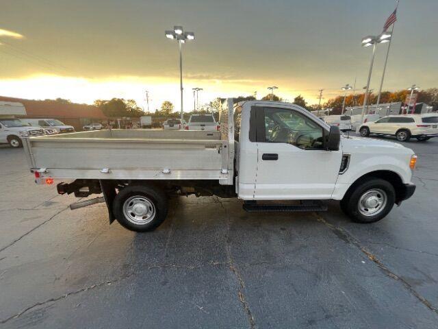 used 2017 Ford F-250 car, priced at $20,000