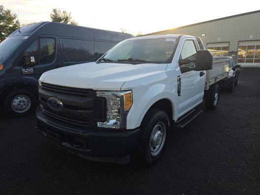 used 2017 Ford F-250 car, priced at $20,000