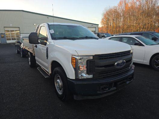 used 2017 Ford F-250 car, priced at $20,000