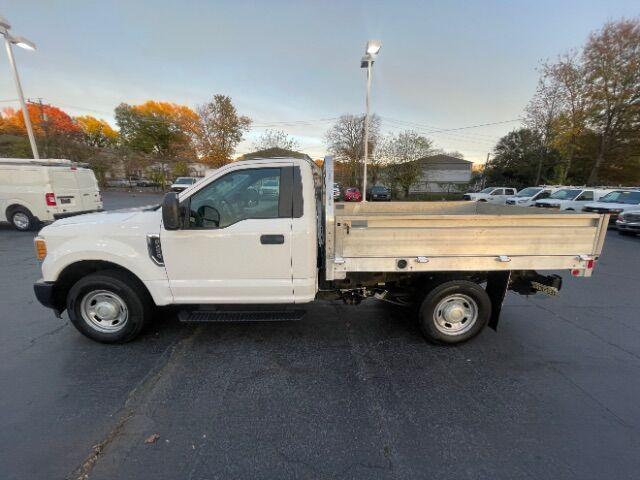 used 2017 Ford F-250 car, priced at $20,000