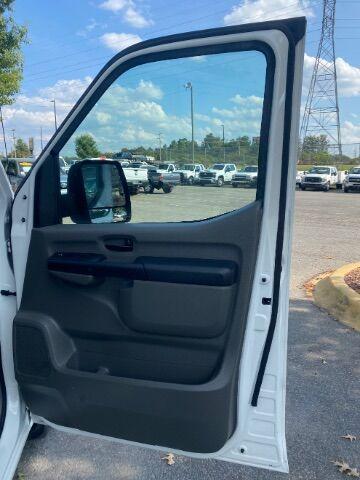 used 2020 Nissan NV Cargo NV1500 car, priced at $13,000