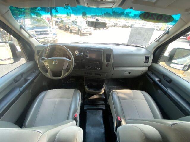 used 2020 Nissan NV Cargo NV1500 car, priced at $13,000