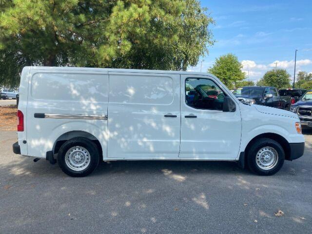 used 2020 Nissan NV Cargo NV1500 car, priced at $13,000