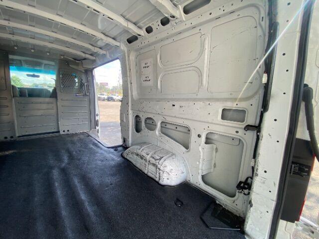 used 2020 Nissan NV Cargo NV1500 car, priced at $13,000