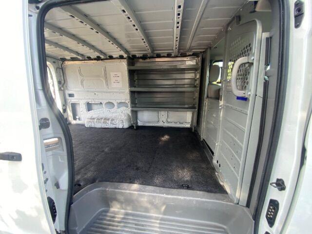used 2020 Nissan NV Cargo NV1500 car, priced at $13,000