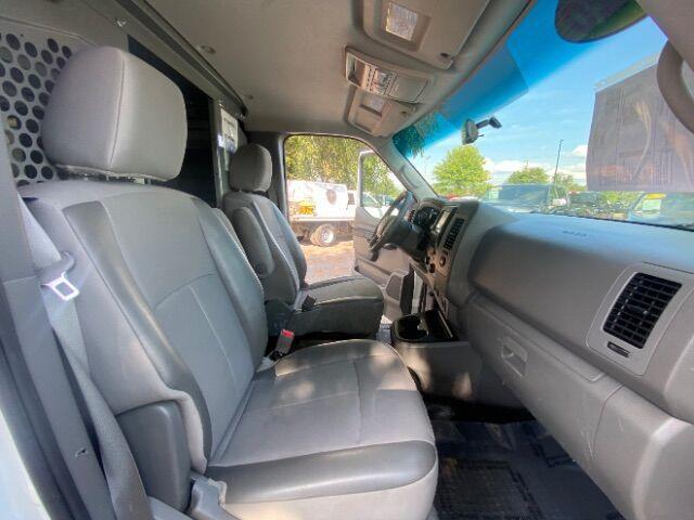 used 2020 Nissan NV Cargo NV1500 car, priced at $13,000