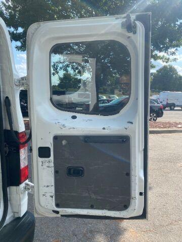 used 2020 Nissan NV Cargo NV1500 car, priced at $13,000