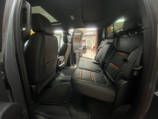 used 2021 GMC Sierra 1500 car, priced at $40,500