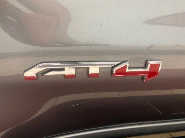used 2021 GMC Sierra 1500 car, priced at $40,500