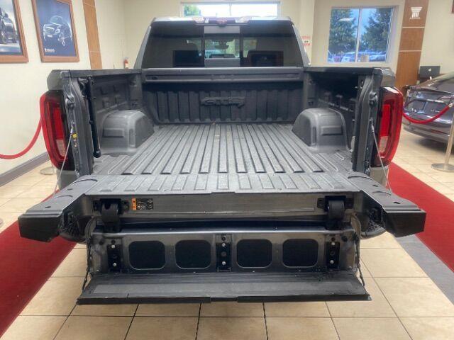 used 2021 GMC Sierra 1500 car, priced at $40,500