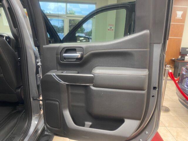 used 2021 GMC Sierra 1500 car, priced at $40,500