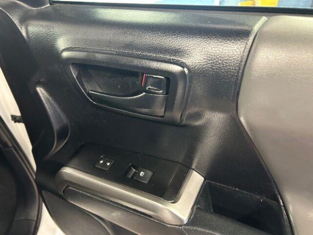 used 2021 Toyota Tacoma car, priced at $28,300