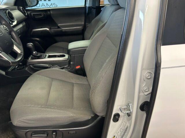 used 2021 Toyota Tacoma car, priced at $28,300