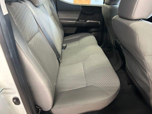 used 2021 Toyota Tacoma car, priced at $28,300