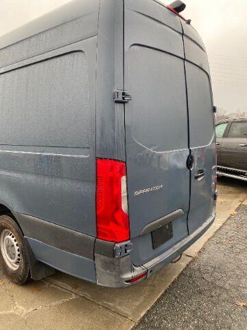 used 2019 Mercedes-Benz Sprinter 3500 car, priced at $27,000