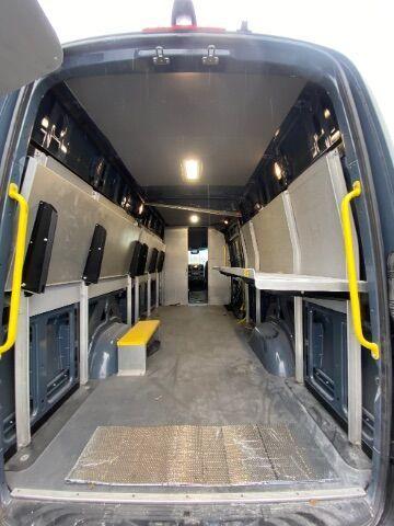 used 2019 Mercedes-Benz Sprinter 3500 car, priced at $27,000