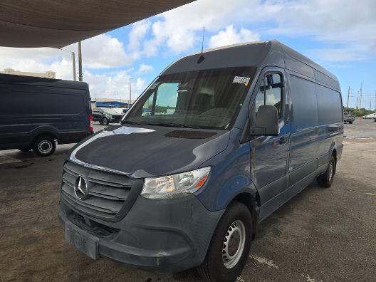 used 2019 Mercedes-Benz Sprinter 3500 car, priced at $25,000