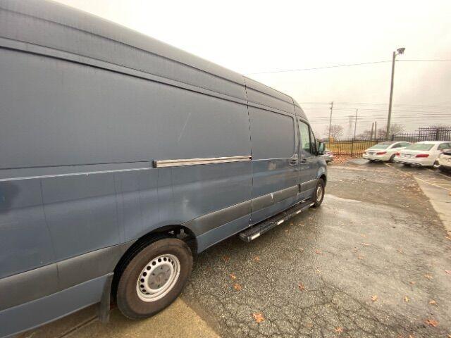 used 2019 Mercedes-Benz Sprinter 3500 car, priced at $27,000