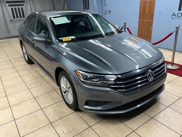 used 2020 Volkswagen Jetta car, priced at $13,995